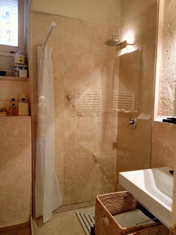 Casa Grotta Le Terrazze Lejlighed Matera Værelse billede