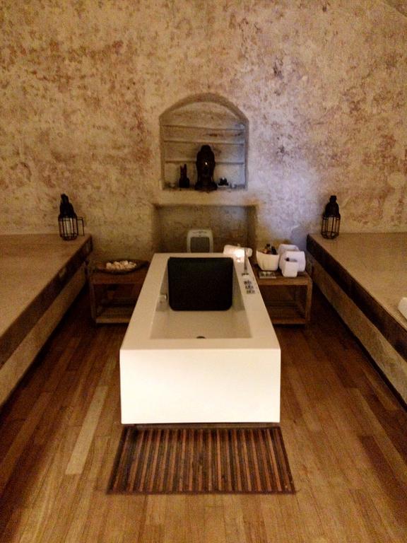 Casa Grotta Le Terrazze Lejlighed Matera Værelse billede