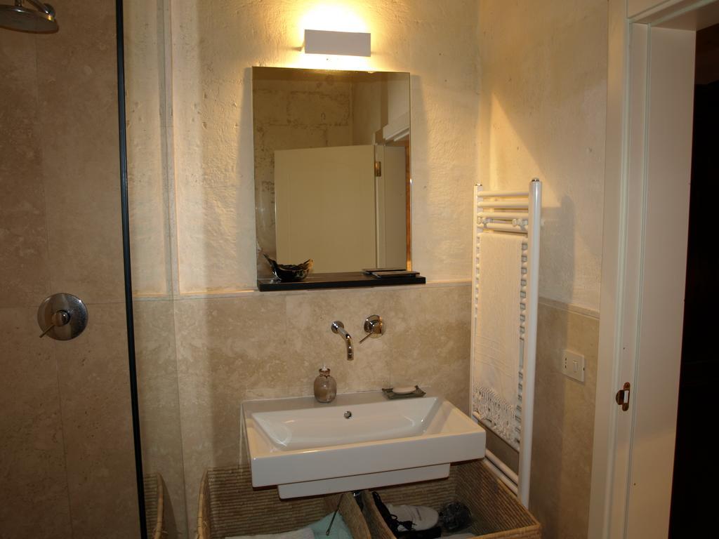 Casa Grotta Le Terrazze Lejlighed Matera Værelse billede